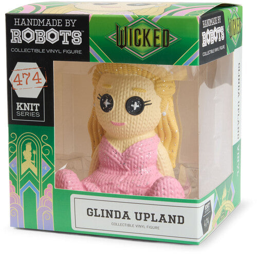 Wicked - Glinda Upland #474
