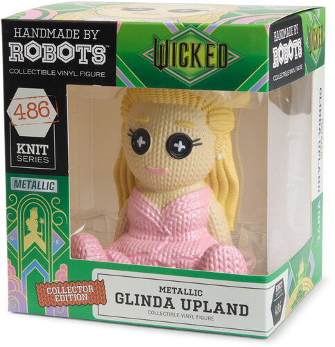 Wicked - Glinda Upland #486 (Metallic)