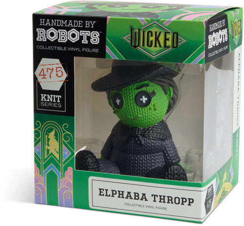 Wicked - Elphaba Thropp #475
