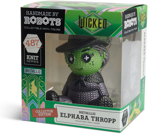 Wicked - Elphaba Thropp #487 (Metallic)