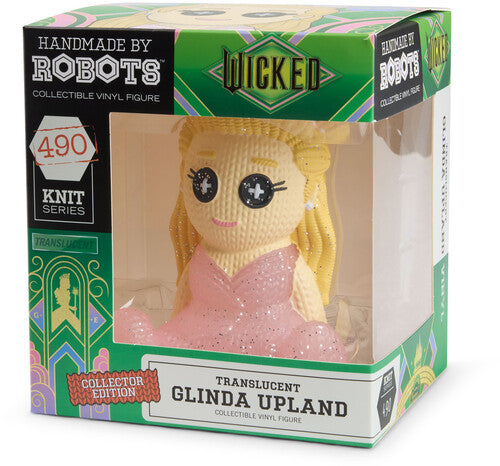Wicked - Glinda Upland #490 (Translucent)