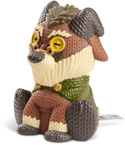 Wicked - Doctor Dillamond #476