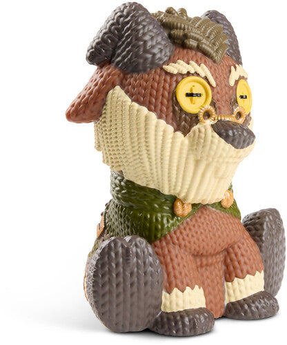 Wicked - Doctor Dillamond #476