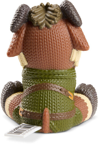 Wicked - Doctor Dillamond #476