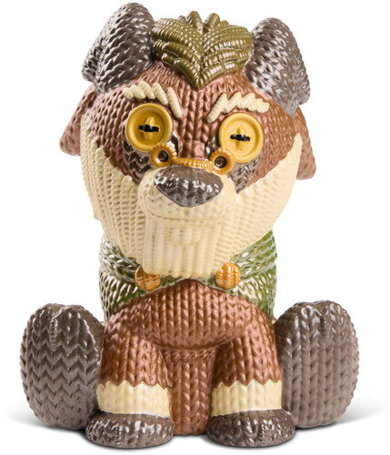 Wicked - Doctor Dillamond #488 (Metallic)