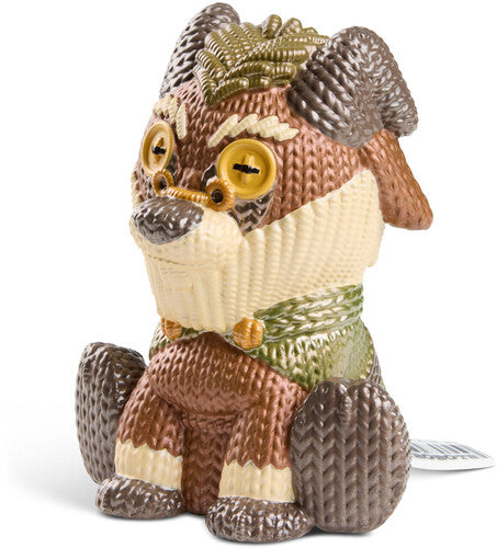 Wicked - Doctor Dillamond #488 (Metallic)