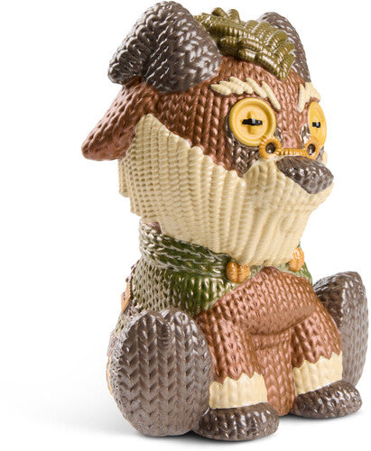 Wicked - Doctor Dillamond #488 (Metallic)