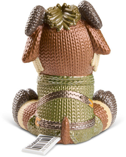 Wicked - Doctor Dillamond #488 (Metallic)