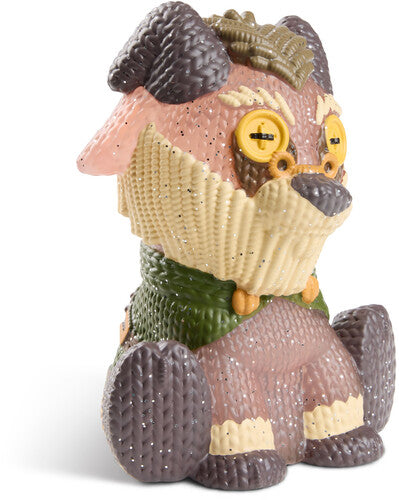 Wicked - Doctor Dillamond #492 (Translucent)