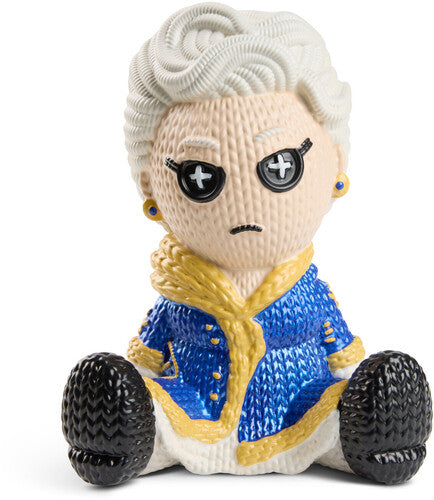 Wicked - Madame Morrible #489 (Metallic)