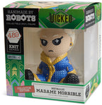 Wicked - Madame Morrible #489 (Metallic)