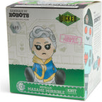 Wicked - Madame Morrible #489 (Metallic)