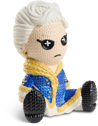 Wicked - Madame Morrible #489 (Metallic)