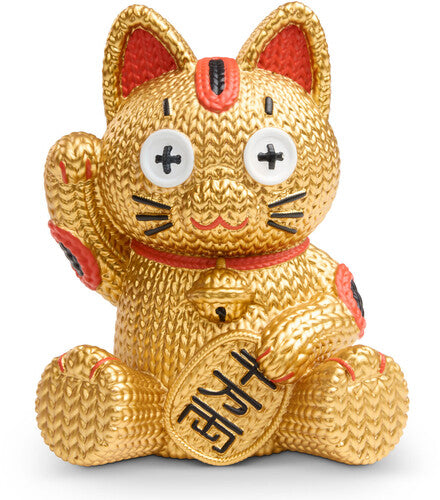 Beckoning Cat - Wealth #494