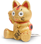 Beckoning Cat - Wealth #494