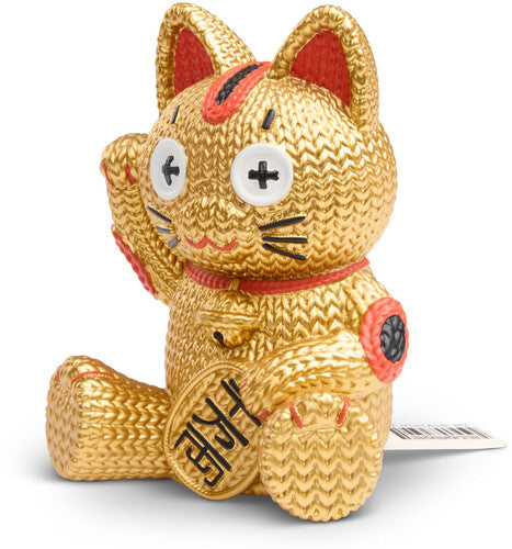 Beckoning Cat - Wealth #494