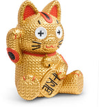 Beckoning Cat - Wealth #494