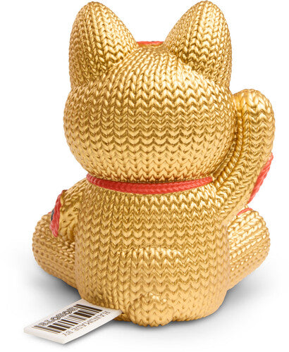 Beckoning Cat - Wealth #494