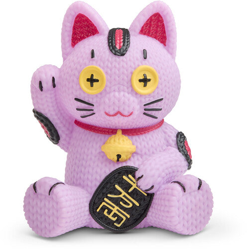 Beckoning Cat - Love #497