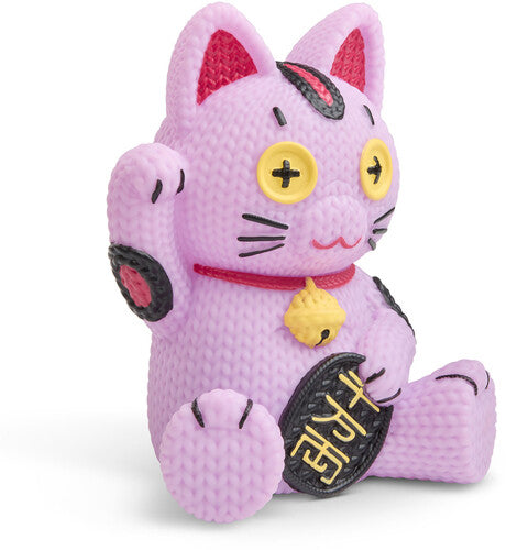 Beckoning Cat - Love #497