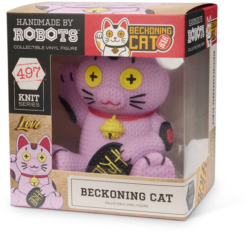Beckoning Cat - Love #497