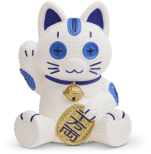 Beckoning Cat - Happiness #498