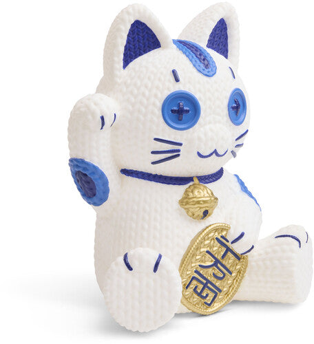 Beckoning Cat - Happiness #498