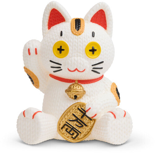 Beckoning Cat - Luck #499