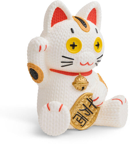 Beckoning Cat - Luck #499