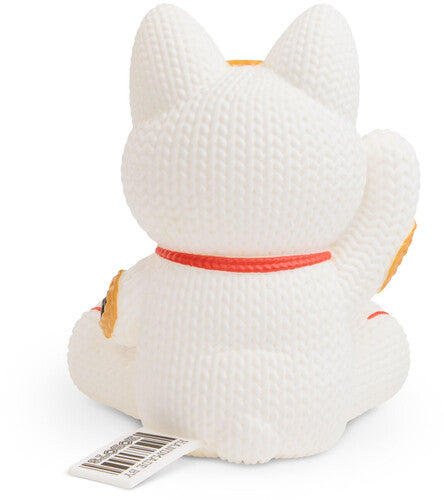 Beckoning Cat - Luck #499