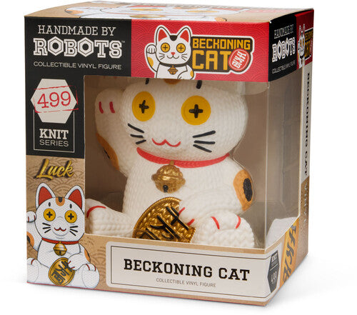 Beckoning Cat - Luck #499